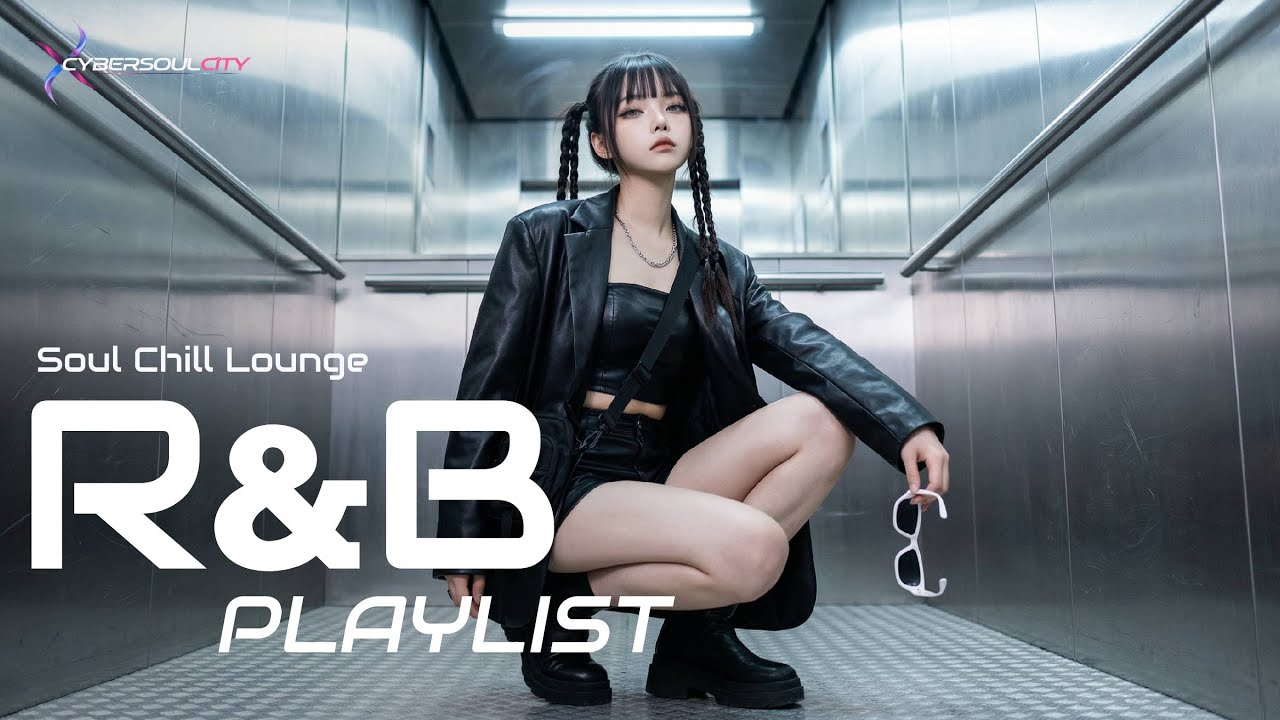 【𝙍&𝘽 𝙥𝙡𝙖𝙮𝙡𝙞𝙨𝙩123】這BGM是慢性毒藥🖤無限循環補充多巴胺 🧠｜必收藏高質感萬用歌單 🎶/ Chill / Trendy Playlist / BGM