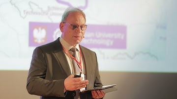 A new approach to collaborative learning | Hubertus Weyer | TEDxUniversity of Lodz