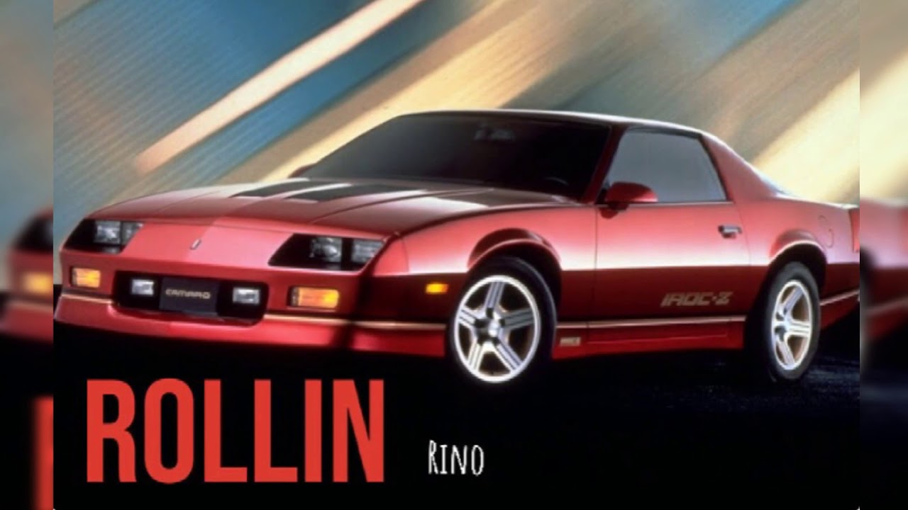 Rollin - King Rino 👑 Winter is Here - YouTube