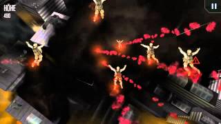 Godzilla Angriffszone 1# I blive I can fly screenshot 1