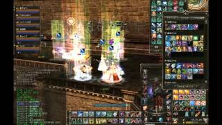 20130713次元攻城戦-5 21:20頃