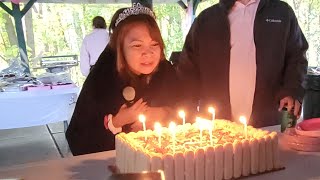 Download Lagu Min Dee 60th birthday celebration - random shorts videos just having a great time :)  MP3 Download Lagu Min Dee 60th birthday celebration - random shorts videos just having a great time :)  MP3