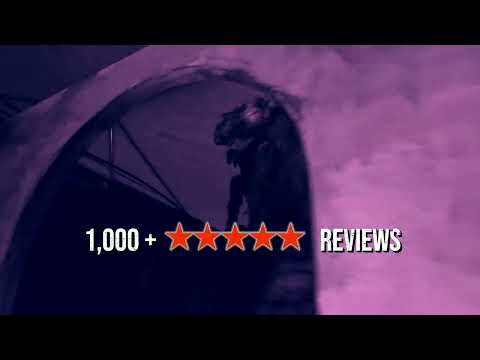 Scaregrounds PDX – Oregon’s #1 Haunted House Theme Park