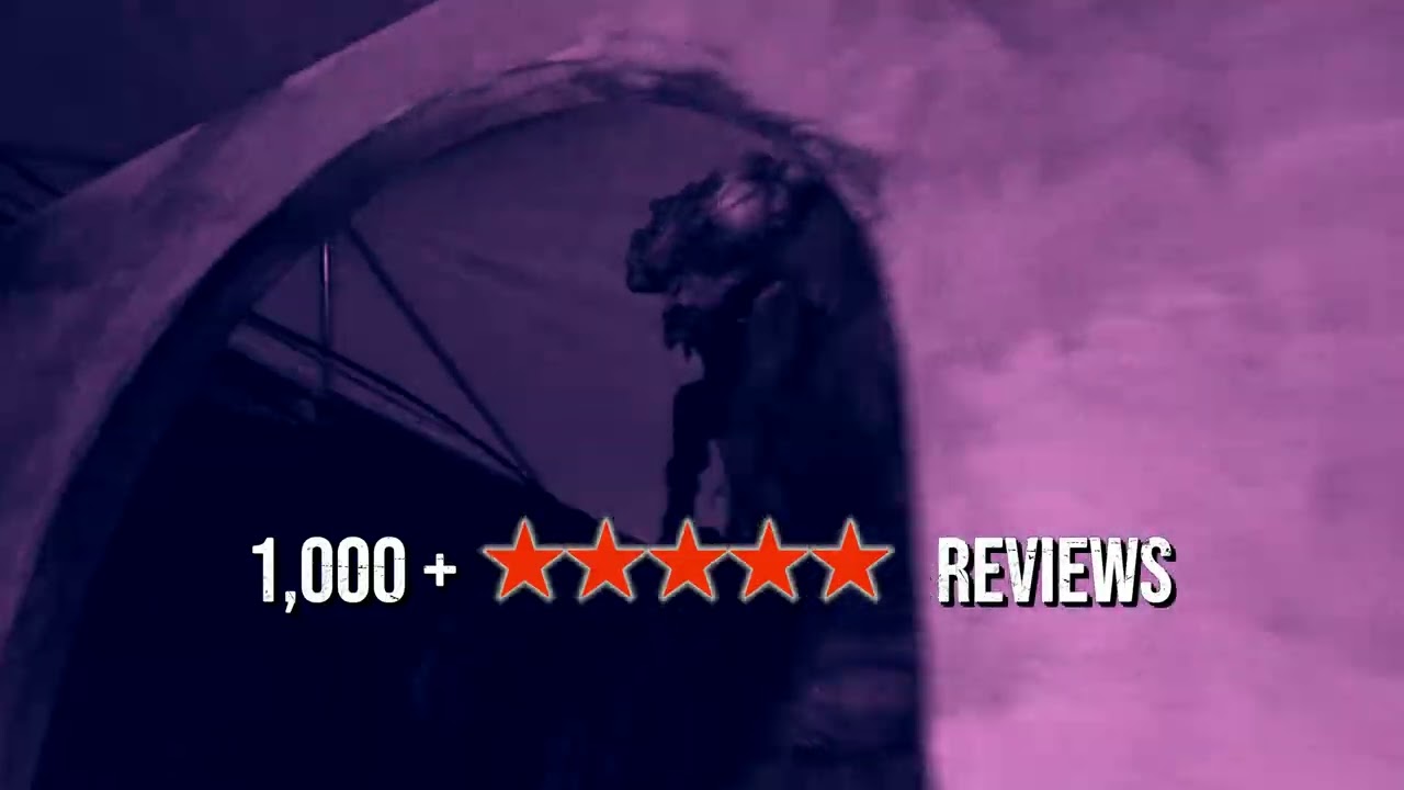 Scaregrounds PDX – Oregon’s #1 Haunted House Theme Park