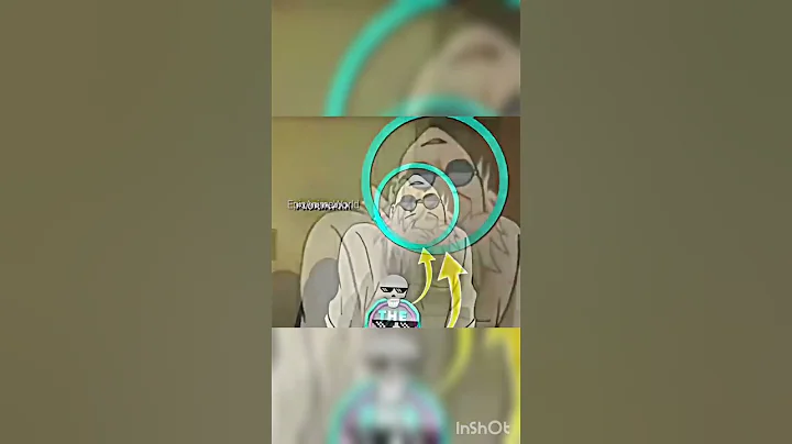 💀😴BRO'S SMILE AFTER GETTING HIS GLASSES 😎 || Jujutsukaisen #gojo #shoko #jjk #funny #anime #anime