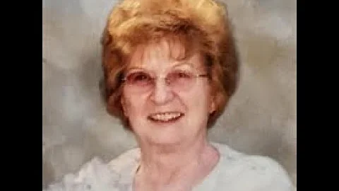 Joyce Whittaker Memorial with personal tributes an...