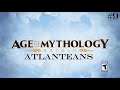 Age of Mythology Retold The New Atlantis walkthrough Age of Mythology Retold The New Atlantis walkthrough