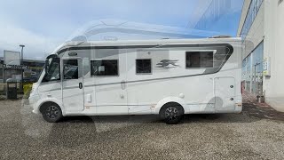 2020 LAIKA Ecovip 712 Reggio Emilia, Parma, Modena, Mantova, Piacenza, Milano 1090231-443