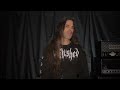 Beginning of video