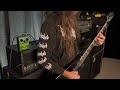 End of video