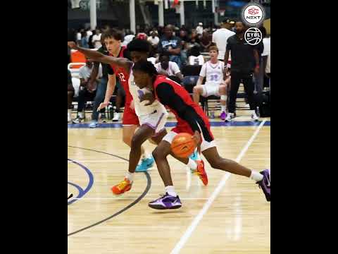 5⭐Dylan Mingo (No. 11 ESPN 💯) went nuclear and WENT OFF for 31 for PSA Cardinals 😈🔥