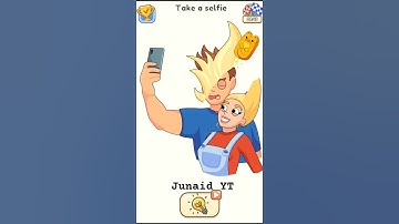 DOP 5 Delete One Part Fun Mobile Puzzle Game 😎 (Walkthrough + Tips) #shorts #ytshorts #gaming