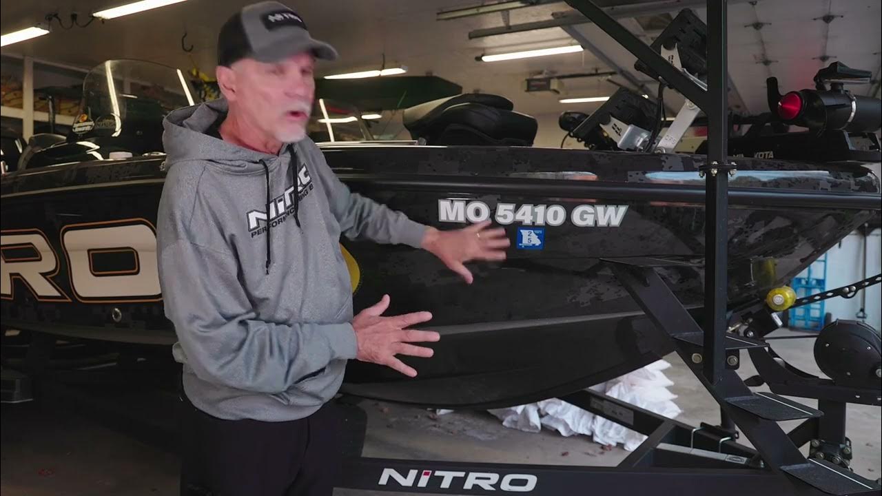 Use Schaeffers Oil Citrol to Clean Your Boat YouTube