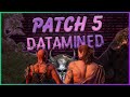 Patch 5 Datamined! | Baldur's Gate 3 Datamining