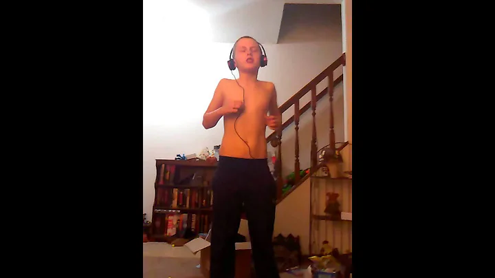 My brother singing see you again by wiz kahlifa