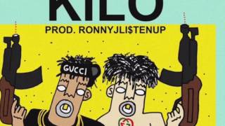 Smokepurrp ft. Lil Pump - "Kilo" (PROD. RONNYJLISTENUP)