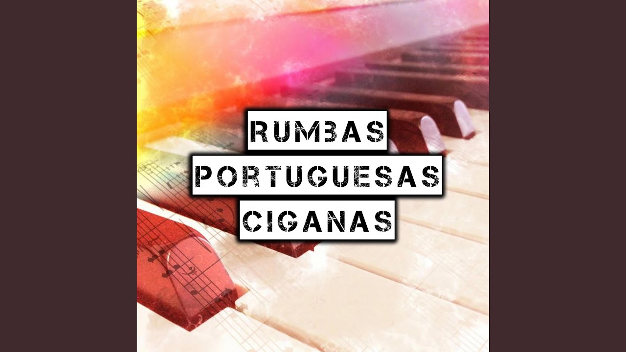 LOS YOBANOS POPURRÍ GITANO 2024