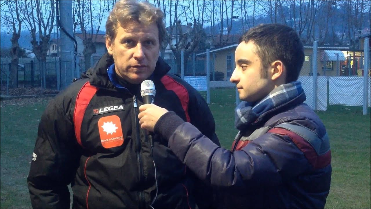 BraDerthona 40 i commenti del postpartita YouTube