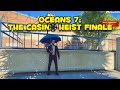 Oceans 7 the clean bois casino heist finale