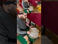 DRUM NOODLE #22 🥁🍜 aux-kit explorations in the studio