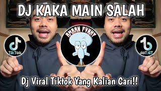 DJ NONA PUNG BELIS MAHAL KAKA MAIN SALAH DJ VIRAL TIKTOK YANG KALIAN CARI