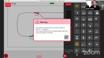 Marklin Digital Club Webinar 2020 #2, Adding Locomotives into your Central Station 3/3+.