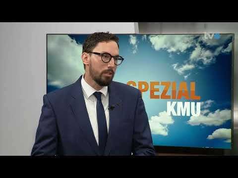 Sendung Geld Spezial KMU | TVO | Änderung Rechtsform