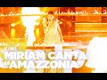 Miriam Ayaba "Amazzonia" - Finale - The Voice Of Italy 2019