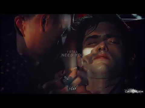 Malec - Hold on