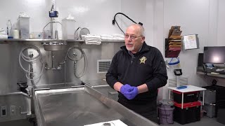 Hamilton County coroner working with 'My Heart Your Heart' pacemaker donation project