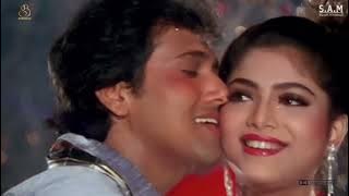 Diya Diya Dil Diya | 1080p HD Song | Apmaan Ki Aag | Govinda | Sonam