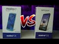 LG Stylo 4 vs Moto E5 Plus  | Who Will Win?