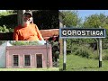 Dejaron la CIUDAD y decidieron habitar un PUEBLO de 400 habitantes | Gorostiaga | Buenos Aires