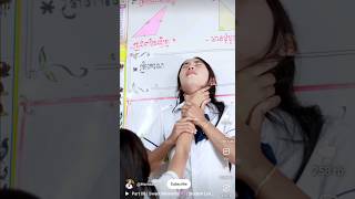 F/F Throatlift (Woman Throatlift Woman)