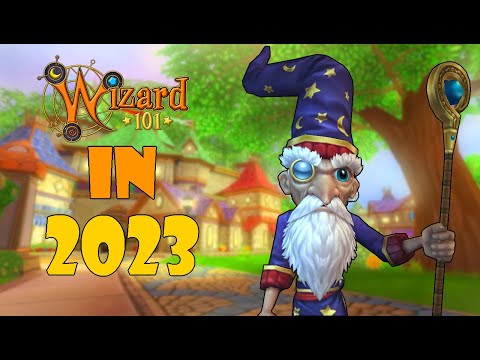 Wizard101