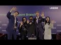 30th Anniversary LBBW Singapore Branch