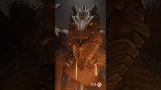 Fafnir – The Curse of Gold | Norse Legend of Greed and Doom #Fafnir #NorseMythology #VikingLegends