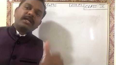 Class 5 Math Operations with Large numbers Part 3 Multiplication