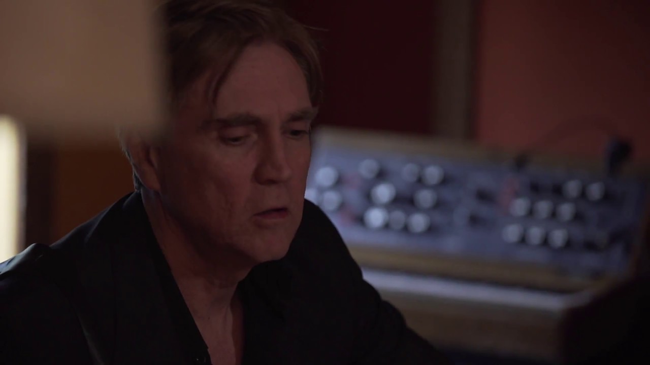 THE 4 OF US | Sugar Island (Official Video)