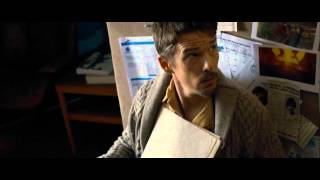 Синистер. Трейлер Синистер. Трейлер