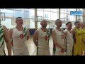 Кубок РФЯЦ-ВНИИЭФ по баскетболу среди ветеранов