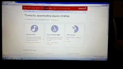 How to Dual Boot Windows 7 and Ubuntu