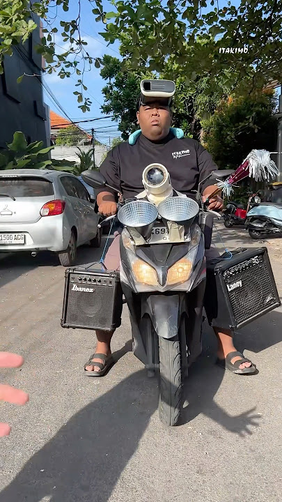 GOKIL! Joget Viral