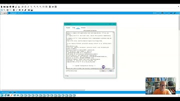 Cisco IOS enable secret command