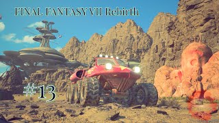 [PS5] FINAL FANTASY VII Rebirth #13