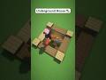 Minecraft 101: How to Build an Easy Underground Survival House - Tutorial #minecraft