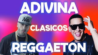 Adivina la CANCIÓN de REGGAETON 🔊🎶 |DADDY YANKEE,KAROL G.,NICKY JAM,BAD BUNNY | trivia quiz screenshot 2