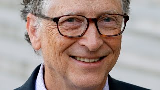 What's Really Going On With Bill Gates' Affair?