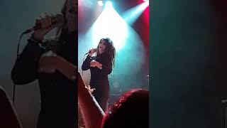 Gitane demone quartet wgt 2019