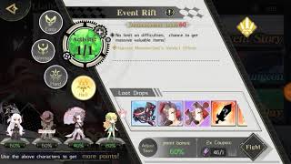 [Astral Chronicles] Event Rift - Hell